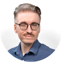 Dr. Luke Swider, MD