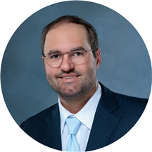 Dr. Luke Tomczak, MD
