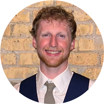Dr. Luke Wulff, DPT, PT