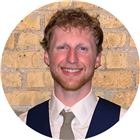 Dr. Luke Wulff, DPT, PT