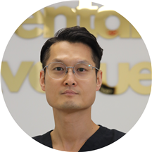 Dr. Luke Yang, DDS, FICOI