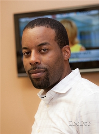 Dr. Lukman Bilal Beckles, DDS, MS