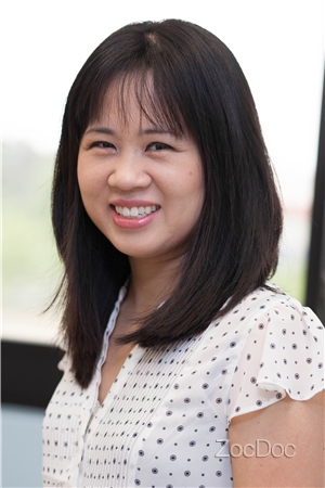 Dr. Lulu Lin, DDS
