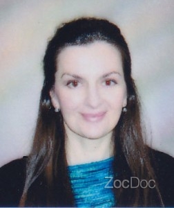 Dr. Luminita Adela Schiop, DDS