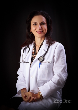 Dr. Luna Khadour, MD