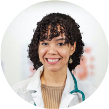 Dr. Lunia Collado, MD