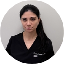 Dr. Lusine Saakyan, DDS