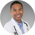 Dr. Luther Mangoba, MD