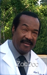 Dr. Luther Vance, MD