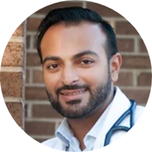 Dr. Luvkarnjit Singh, MD
