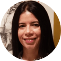 Dr. Luz Colon, DPM