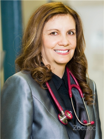 Dr. Luz Lopez, MD