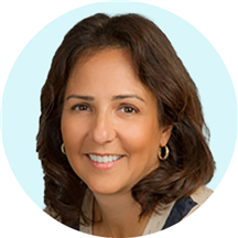 Dr. Lyda E. Rojas Carroll, MD, FACS