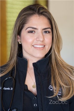 Dr. Lydia Garcia, DO