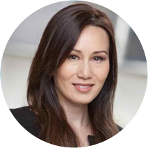 Dr. Lydia Gardner, DMD