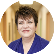 Dr. Lydia Luna, MD