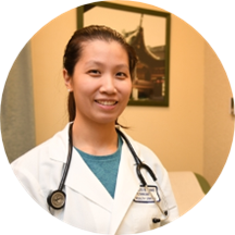 Dr. Lydia Wu, MD