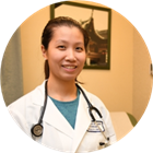 Dr. Lydia Wu, MD