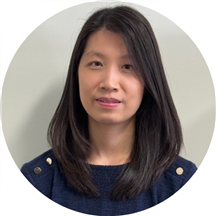 Dr. Lydia Wu, MD