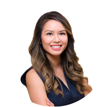 Dr. Lyna Vuu, DDS