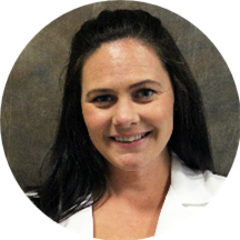 Dr. Lyndsi Davenport, DO