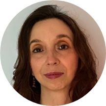 Dr. Lynette Lex, PhD, LCAT, MS