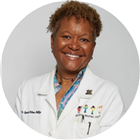 Dr. Lynette Wilson - Phillips, MD