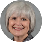 Dr. Lynn Hammonds, OD