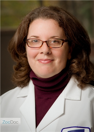 Dr. Lynn Mailloux, MD