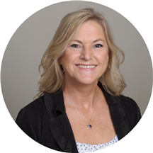 Dr. Lynn Ruffolo, DNP, APRN, PMHNP-BC