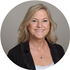 Dr. Lynn Ruffolo, DNP, APRN, PMHNP-BC