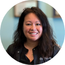 Dr. Lynnette Mesina, DMD