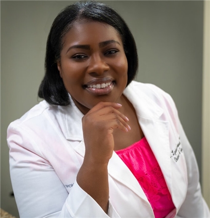 Dr. Lysbeth Germain-George, DO