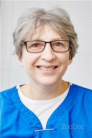 Dr. Lyubov Feygin, DDS