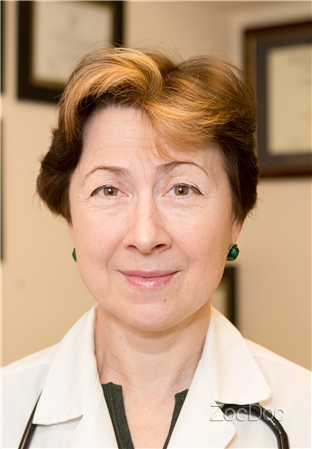 Dr. Lyudmila Shtein, DO