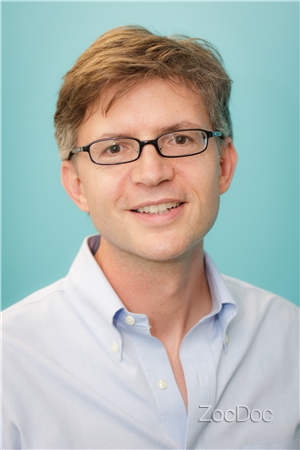 Dr. M. Cormac MacDermott, DDS