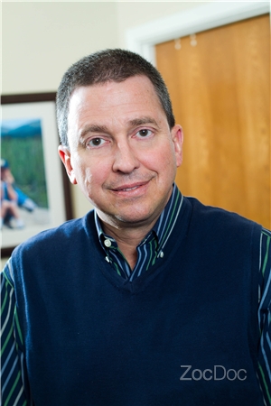 Dr. M. David Tillman, DDS