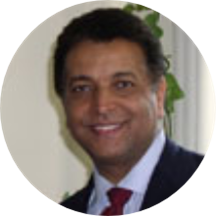 Dr. M Hanif Butt, DMD