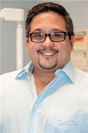 Dr. M. Joey Wills, DMD