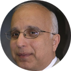 Dr. M Naser Sharifi, DDS