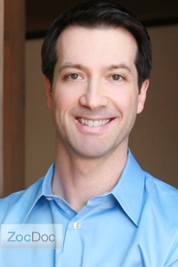 Dr. M. Sean Strother, MD