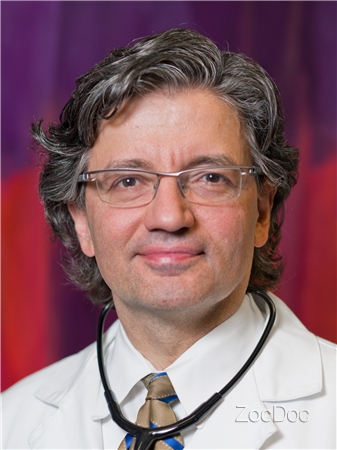 Dr. M. Zuhdi Jasser, MD