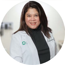 Dr. Ma Cristina M. Ocampo, MD