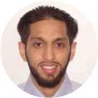 Dr. Maaz Begawala, DO