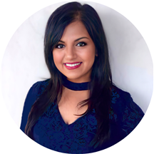 Dr. Mabel Abraham, DDS