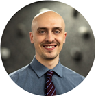 Dr. Mac Weiss, PT, DPT