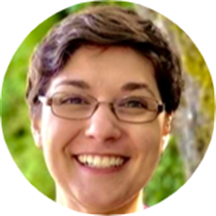 Dr. Macayla Richards, ND