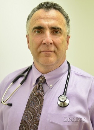 Dr. Mack Sullivan, MD