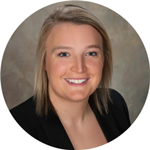 Dr. Mackayla Wolfe, OD