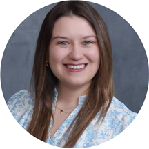 Dr. Mackenzie Bobiy, DPM